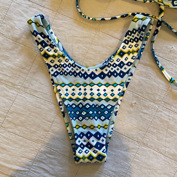 Aerie bikini NWT - Picture 2 of 10